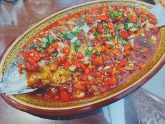 -朗妈私房菜(婺女州店)