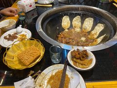 -铁锅年代•现炒地锅鸡(仪凤南路店)