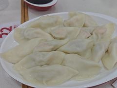 -喜家德虾仁水饺(艺汇家店)