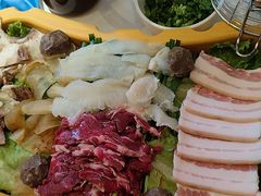 -云尊府云南菜·蒸汽石锅鱼(学清路店)