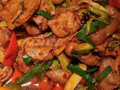 -百年神厨·地道川菜(清江西路店)