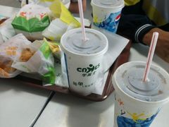 -华莱士·全鸡汉堡(海口学院店)