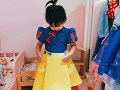 -KIDults童伴儿亲子餐厅(达美中心广场店)