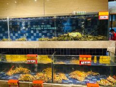 -抱德·潮汕味(敦和店原惠城鱼仔)