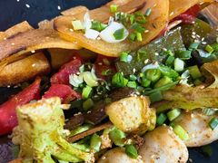 -回头烧烤(悦荟购物中心店)