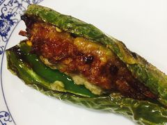 -广东小炒(京广中路店)