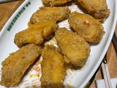 -新白鹿餐厅(爱琴海购物中心店)