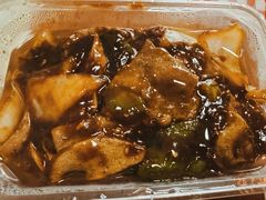 -来福面馆现炒浇头本帮面(真光路店)