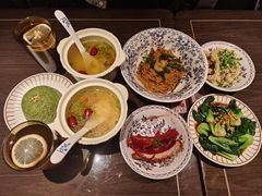 -阿大排档(长春这有山店)