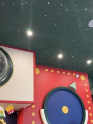 -MELAND CLUB亲子乐园·派对·餐厅(北京芳圆里ID MALL店)