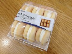 白川空气蛋糕-金凤成祥(通州东关店)
