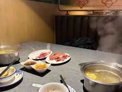 -贵宾牛·潮汕牛肉火锅(珠池总店)