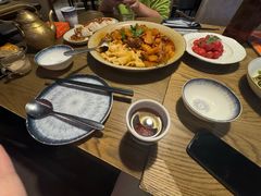 -那时新疆·若羌(经纬汇店)