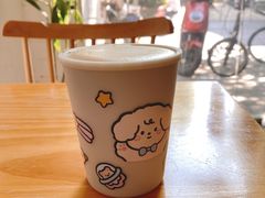 -Egg•Allday Brunch(襄阳北路店)