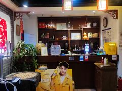 -杨家火锅(国美店)