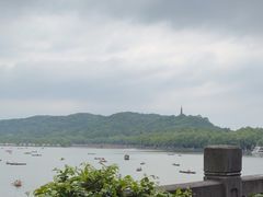-湖畔居茶楼(湖滨店)