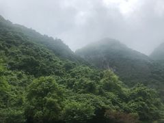 -宁波五龙潭景区