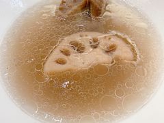 -粗茶淡饭·汉口公馆(循礼门店)