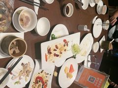 -富力希尔顿度假酒店-御玺中餐厅