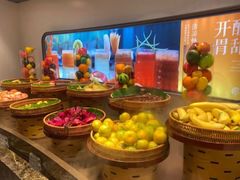 -玫瑰花园自助烤肉(顺义鑫海韵通店)
