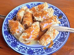 -茅老太臭豆腐