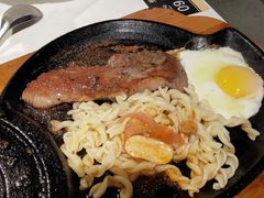 -纽斯特自助牛排餐厅(三林印象城店)