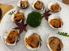 -品海楼·大连海胆锅贴馆(东港店)