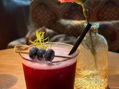 -咖法森林·咖啡  酒吧(天河店)