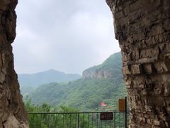 -老象峰