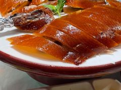-大鸭梨烤鸭店(花园村店)
