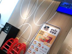 -麦当劳(徐汇漕溪北路百脑汇店)