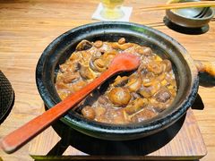 -啫两手·啫啫煲·小饭堂(龙城万科里店)