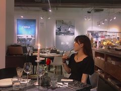 -at cafe 意大利餐厅(集美店)