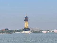 -溱湖国家湿地公园