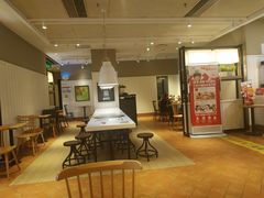 大堂-肯德基(沈辽路店)