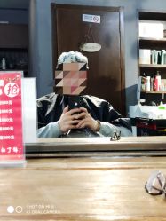 烫染-时尚码头