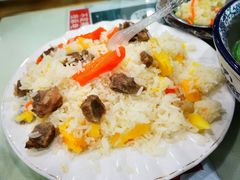 -尔力新疆丸子汤(北屯店)