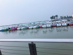 -滆湖低碳生态公园