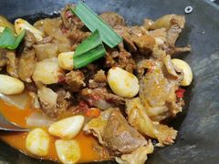 -潇湘码头·鲜湘菜(清河店)