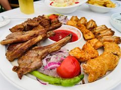 -沙漠玫瑰土耳其餐厅(神路街店)