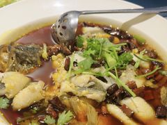 -汤城小厨•粤菜•靓汤(苏州街店)