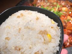 -胖哥俩肉蟹煲(河北勒泰购物中心店)