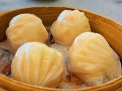 -潮府馆·非遗潮州菜·港式点心(世纪公园店)