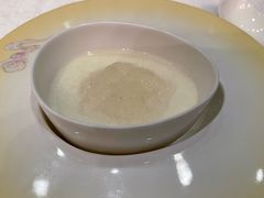 -东海朗廷酒店-唐阁T’ANG COURT 中餐厅