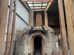 -百翠山居.家飨餐厅