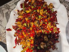 -绿茶餐厅(燕郊永旺店)