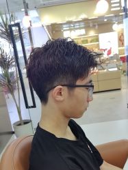 -奈时造型