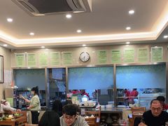 大堂-情忆草原涮肉馆