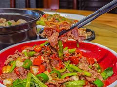 -农家乐·福建土菜(金榕北路店)