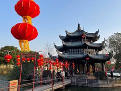 -台州府城(东湖)